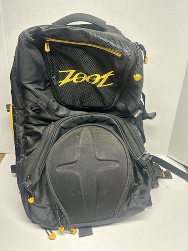 Zoot ultra tri bag black - zoot,