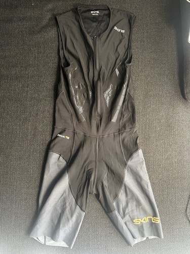Skins men dnamic tri suit - men's,