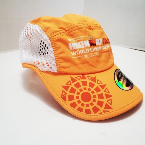 Ironman hat world - ironman,