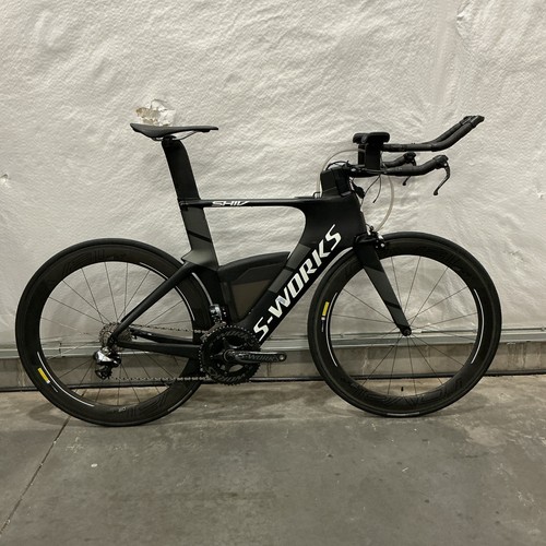Specialized works shiv - specialized, s-works