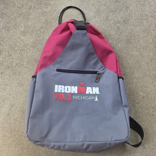 Ironman michigan - ironman,