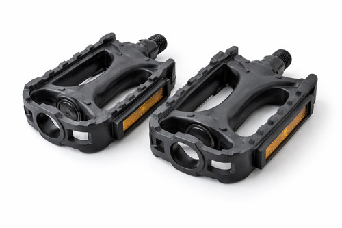 Bulk pack polymer bicycle - bulk,