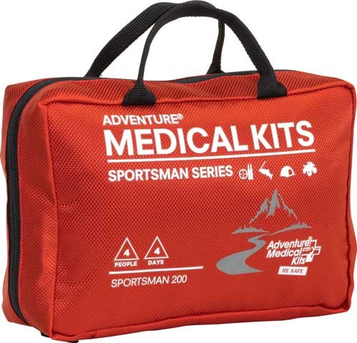 Arb sportsman 200 first aid - arb,
