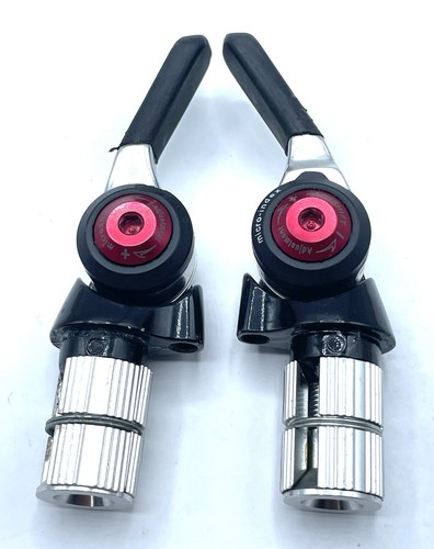 Microshift bar end - microshift,